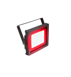 EUROLITE LED IP FL-30 SMD rot