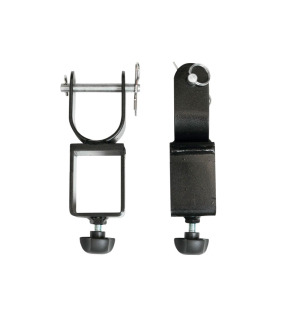 BLOCK AND BLOCK ATG2 Trussadapter für Gamma Series (70x50)