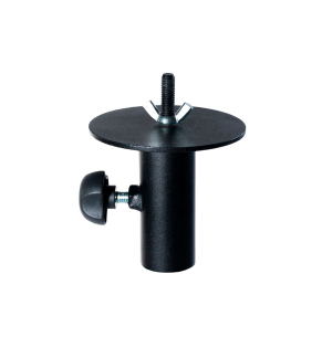 BLOCK AND BLOCK AC12 Followspotadapter 35mm Aufnahme female