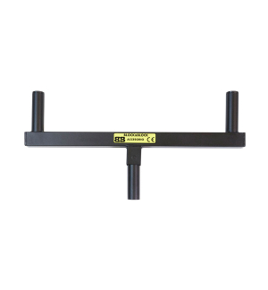 BLOCK AND BLOCK AM3506 Stativgabel 35mm Aufnahme male