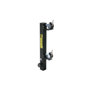 BLOCK AND BLOCK AH3504 Traversenadapter 35mm Aufnahme female