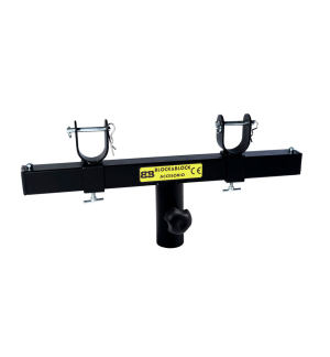 BLOCK AND BLOCK AH3501 Traversenadapter 35mm Aufnahme female