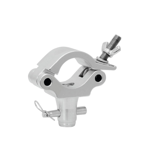 EUROLITE TPC-56 Klammer Konus silber