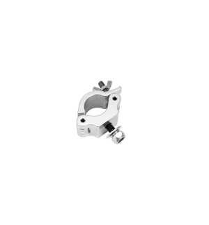 EUROLITE DEC-32 Klammer silber