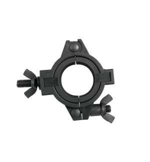 EUROLITE DEC-38D Dual-Klammer Ø38/50mm