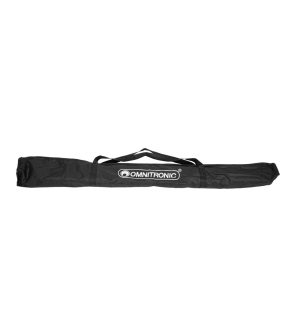OMNITRONIC BPS-3 Transporttasche (Stativ 2x)