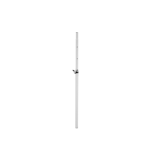 OMNITRONIC BPS-2 Boxenhochständer/Stativ weiß