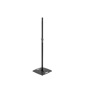 OMNITRONIC BPS-2 Boxenhochständer schwarz