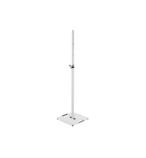 OMNITRONIC BPS-2 Boxenhochständer weiß