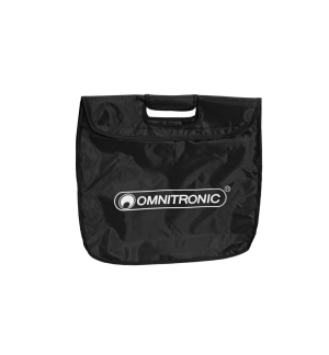 OMNITRONIC BPS-2 Transporttasche (Bodenplatte)