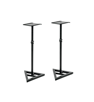 OMNITRONIC MO-5 Monitorständer 2x