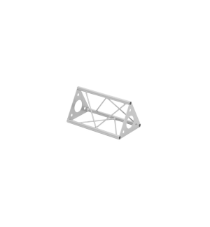 DECOTRUSS ST-250 Traverse silber