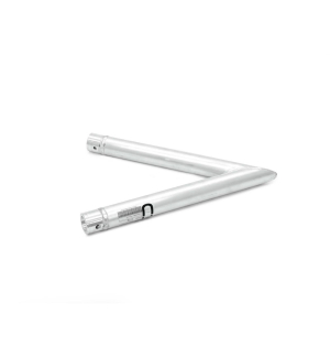 ALUTRUSS SINGLELOCK SPAC-19 QUICK-LOCK Ecke 45°