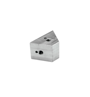 ALUTRUSS SINGLELOCK SV-22 120° M-12