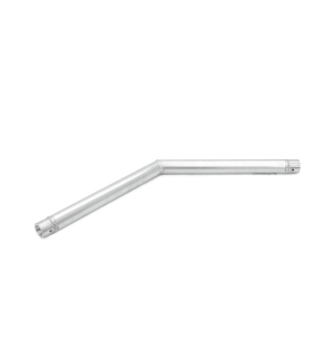 ALUTRUSS SINGLELOCK SPAC-23 QUICK-LOCK Ecke 135°