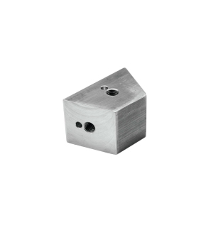 ALUTRUSS SINGLELOCK SV-23 135° M-12
