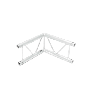 ALUTRUSS BILOCK BQ2-PAC21V 2-Weg Ecke 90°
