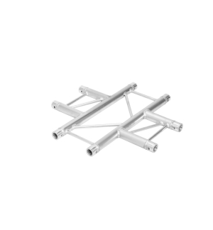 ALUTRUSS BILOCK BQ2-PAC41H 4-Weg Kreuz