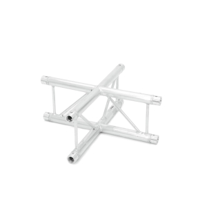 ALUTRUSS BILOCK BQ2-PAC41V 4-Weg Kreuz