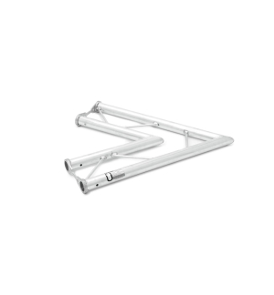 ALUTRUSS BISYSTEM PH-20 2-Weg 60° horizontal