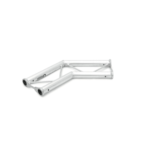 ALUTRUSS BISYSTEM PH-23 2-Weg 135° horizontal