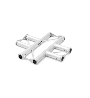 ALUTRUSS BISYSTEM PH-41 4-Weg Kreuz horizontal