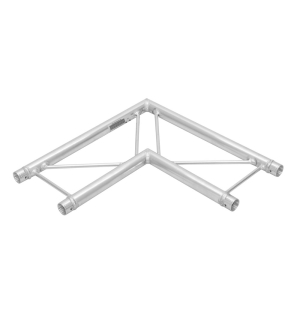 ALUTRUSS DECOLOCK DQ2-PAC21H 2-Weg Ecke 90° 500mm Version