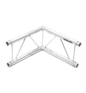 ALUTRUSS DECOLOCK DQ2-PAC21V 2-Weg Ecke 90°