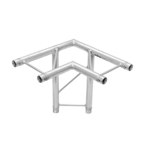 ALUTRUSS DECOLOCK DQ2-PAL31H 3-Weg Ecke 90°