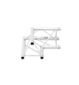ALUTRUSS DECOLOCK DQ3-PAC21 2-Weg Ecke 90°