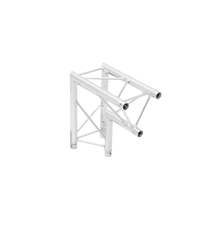 ALUTRUSS DECOLOCK DQ3-PAC25 2-Weg Ecke 90°