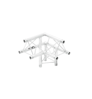 ALUTRUSS DECOLOCK DQ3-PAL31 3-Weg Ecke 90°