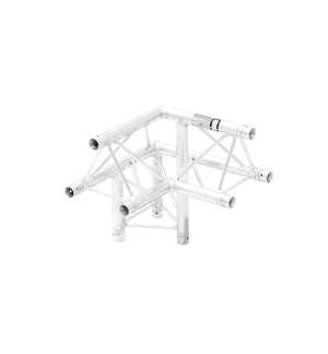 ALUTRUSS DECOLOCK DQ3-PAL32 3-Weg Ecke 90°
