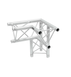 ALUTRUSS DECOLOCK DQ3-PAL33 3-Weg Ecke 90°