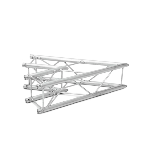 ALUTRUSS DECOLOCK DQ4-PAC19 2-Weg Ecke 45°