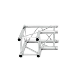 ALUTRUSS DECOLOCK DQ4-PAC21 2-Weg Ecke 90°