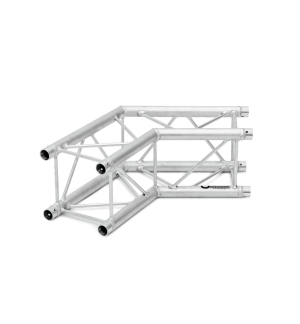 ALUTRUSS DECOLOCK DQ4-PAC22 2-Weg Ecke 120°