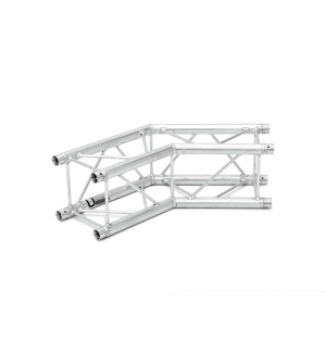 ALUTRUSS DECOLOCK DQ4-PAC23 2-Weg Ecke 135°