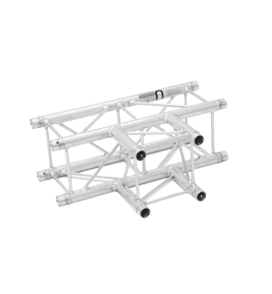 ALUTRUSS DECOLOCK DQ4-PAT35 3-Weg T-Stück 90°