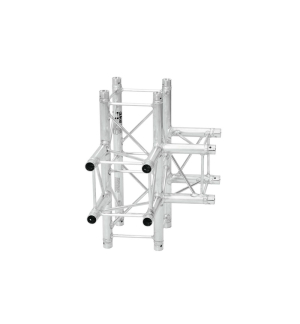 ALUTRUSS DECOLOCK DQ4-PAT42 4-Weg T-Stück