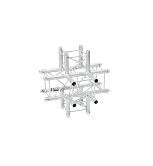 ALUTRUSS DECOLOCK DQ4-PAT51 5-Weg Ecke