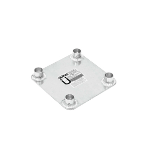 ALUTRUSS DECOLOCK DQ4-BP Bodenplatte