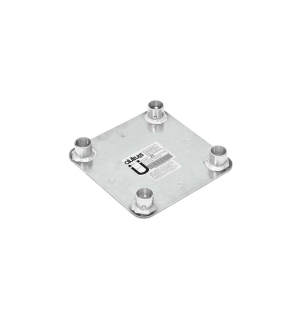 ALUTRUSS DECOLOCK DQ4-WP Wandplatte