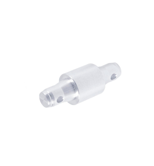 ALUTRUSS DECOLOCK Distanz-Stück 50mm