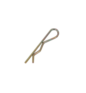 ALUTRUSS QUICK-LOCK Ersatz-Splint