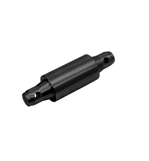 ALUTRUSS QUICK-LOCK Distanz-Stück 90mm sw