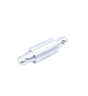 ALUTRUSS QUICK-LOCK Distanz-Stück 80mm