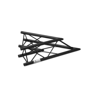 ALUTRUSS DECOLOCK DQ3-SPAC19 2-Weg Ecke 45° sw