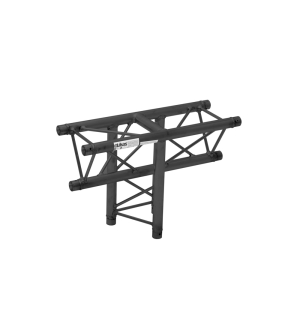 ALUTRUSS DECOLOCK DQ3-SPAT35 3-Weg T-Stück 90° sw