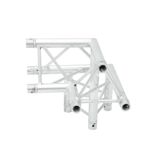 ALUTRUSS TRILOCK 6082AL-32 3-Weg-Ecke /\ links